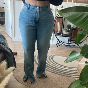 Good American Women's Jeans